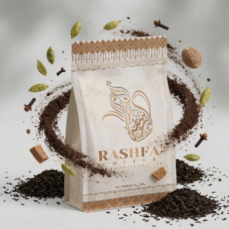 Adeni Chai Mix