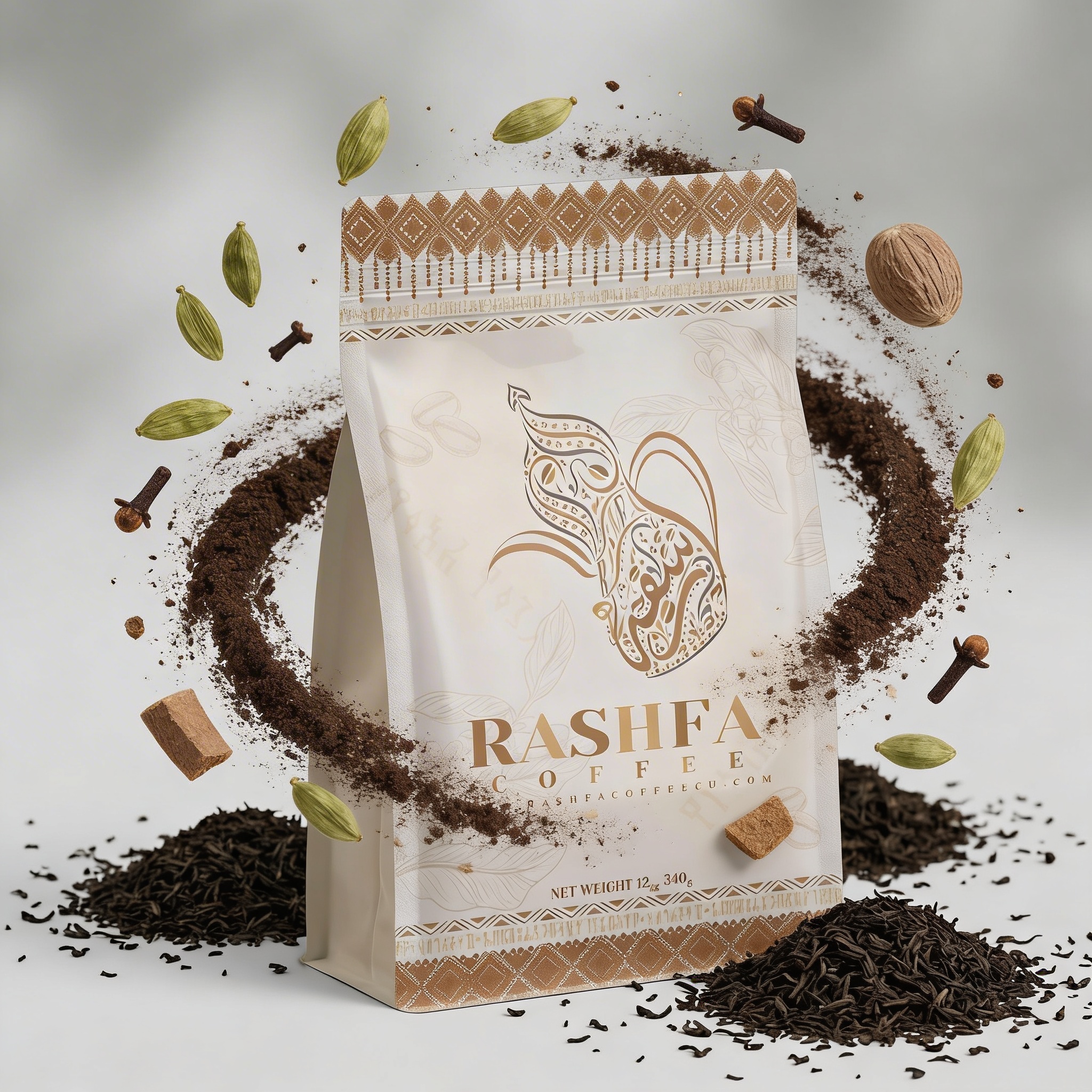 Adeni Chai Mix