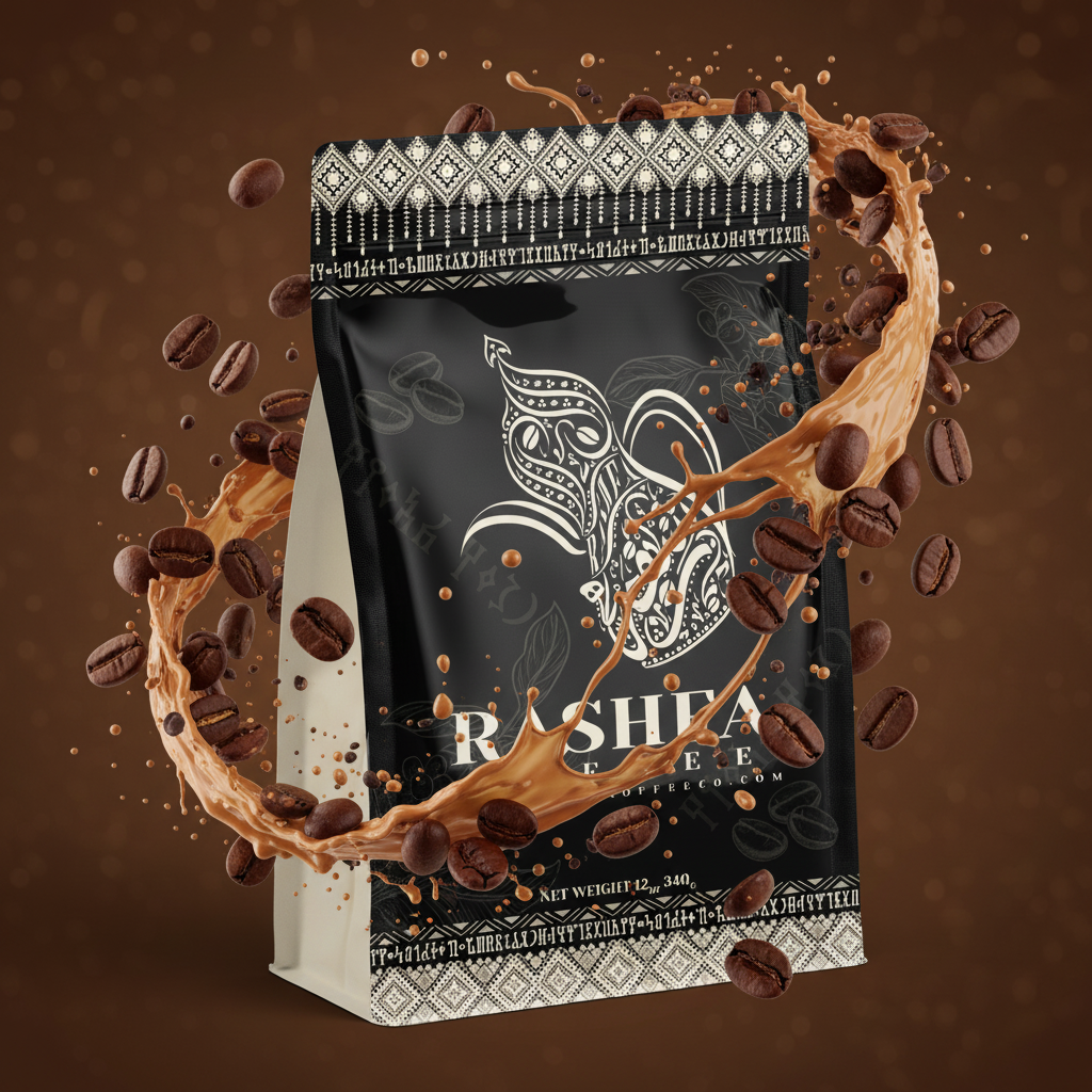 Yemeni Medium Roast