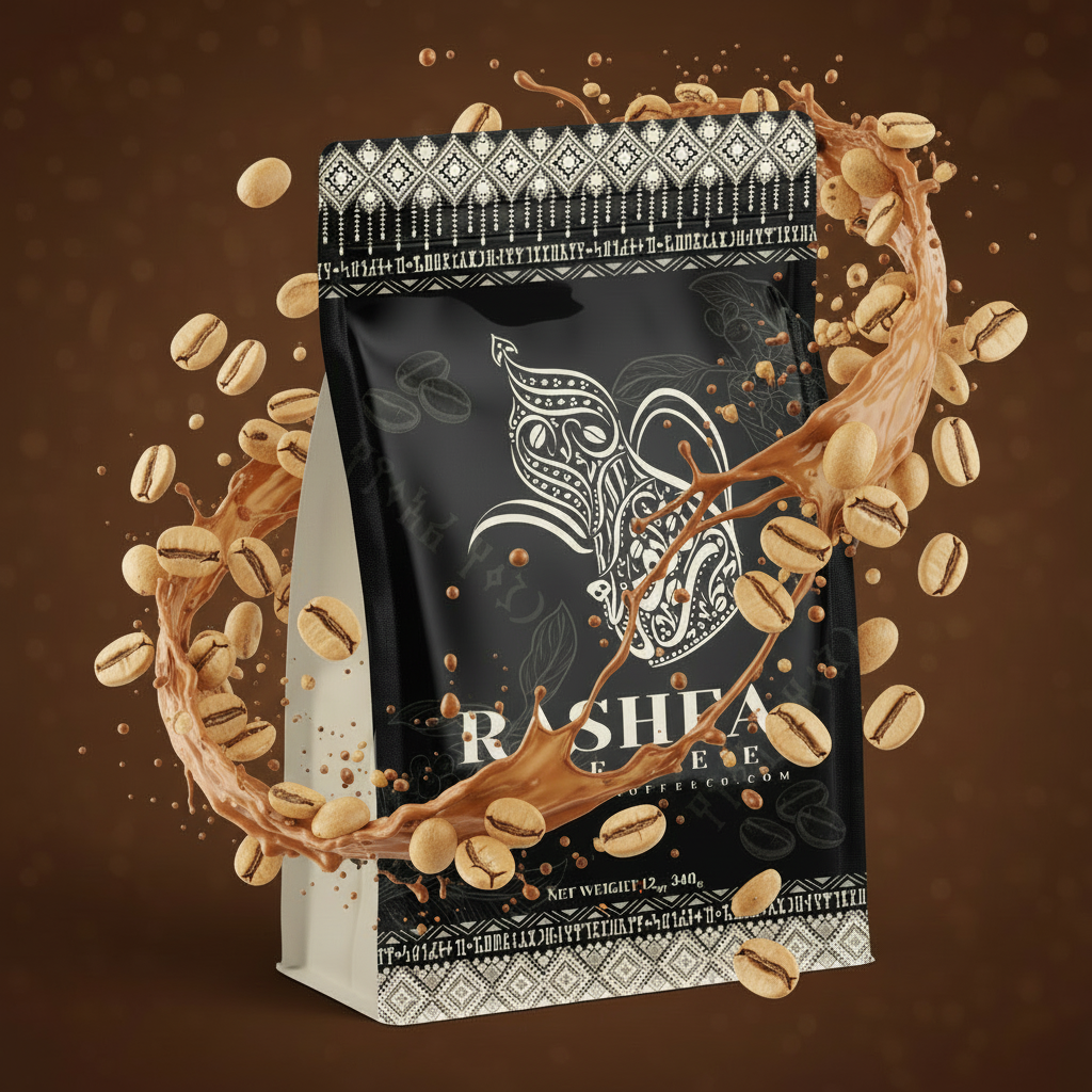 Yemeni Light Roast