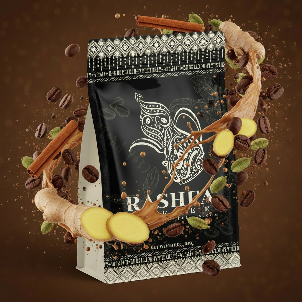 Sana’ani Speciality Blend