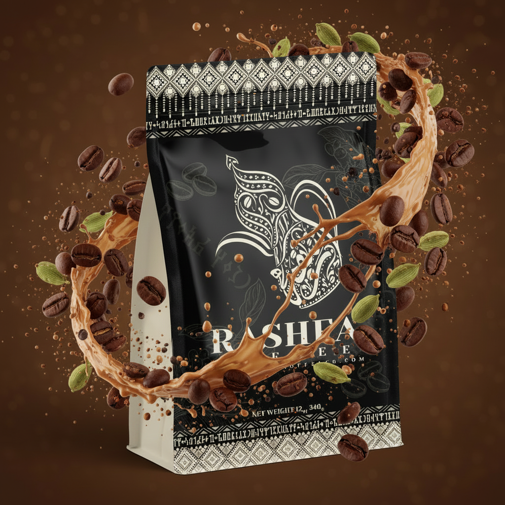 Ma’arib Speciality Blend