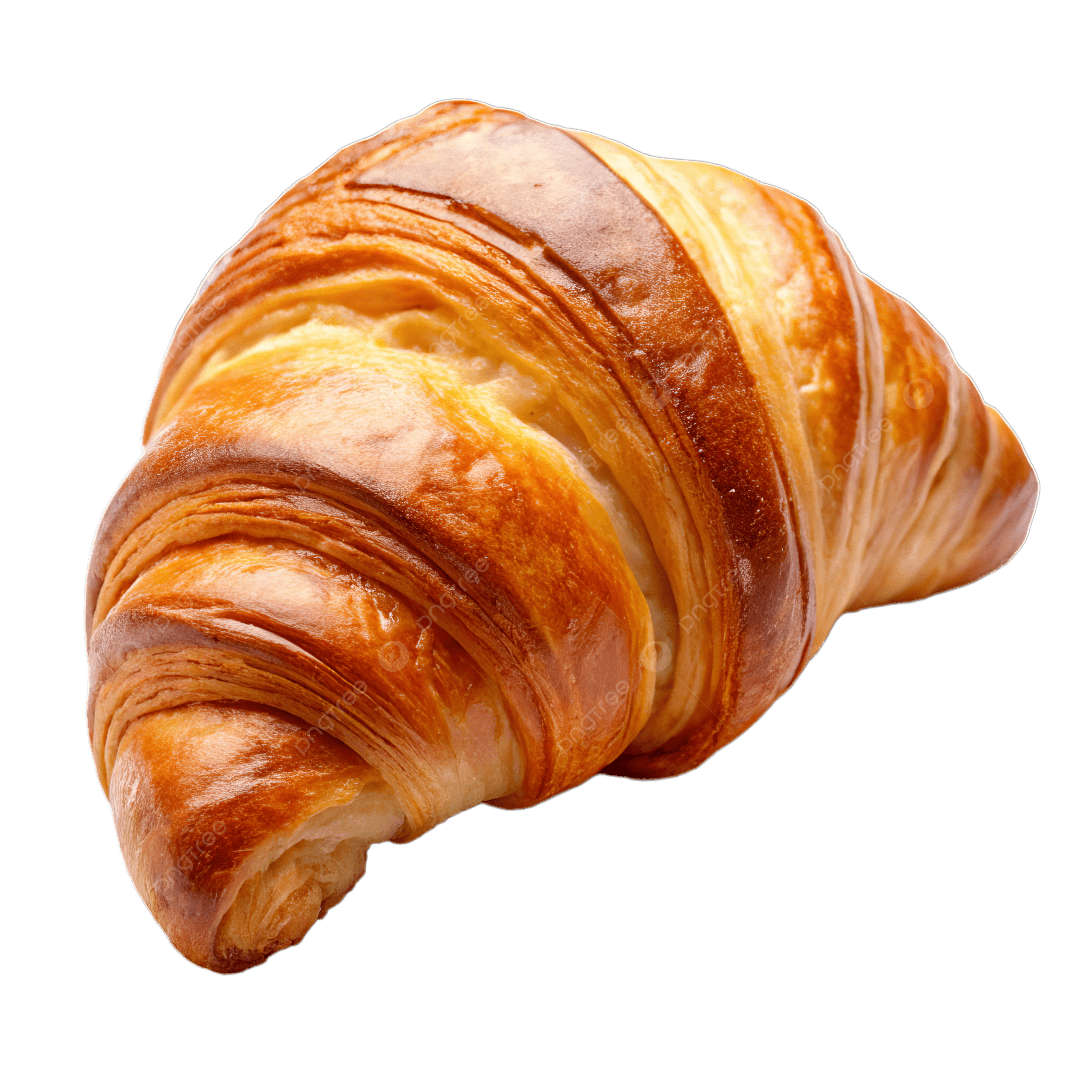 Butter Croissant