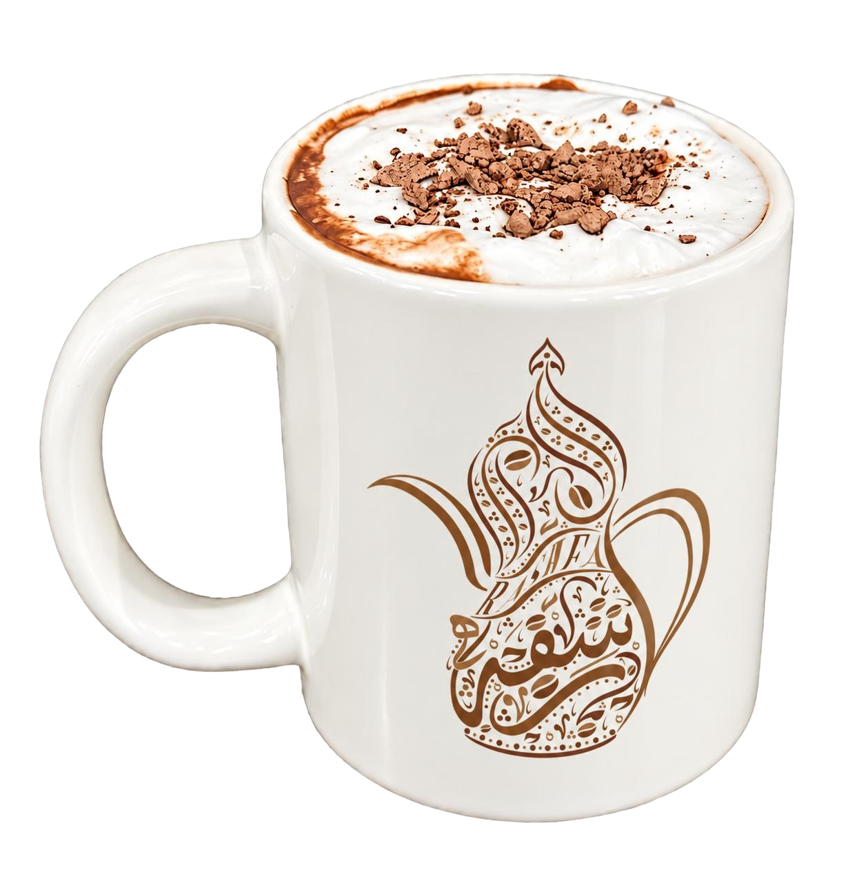 Hot Chocolate