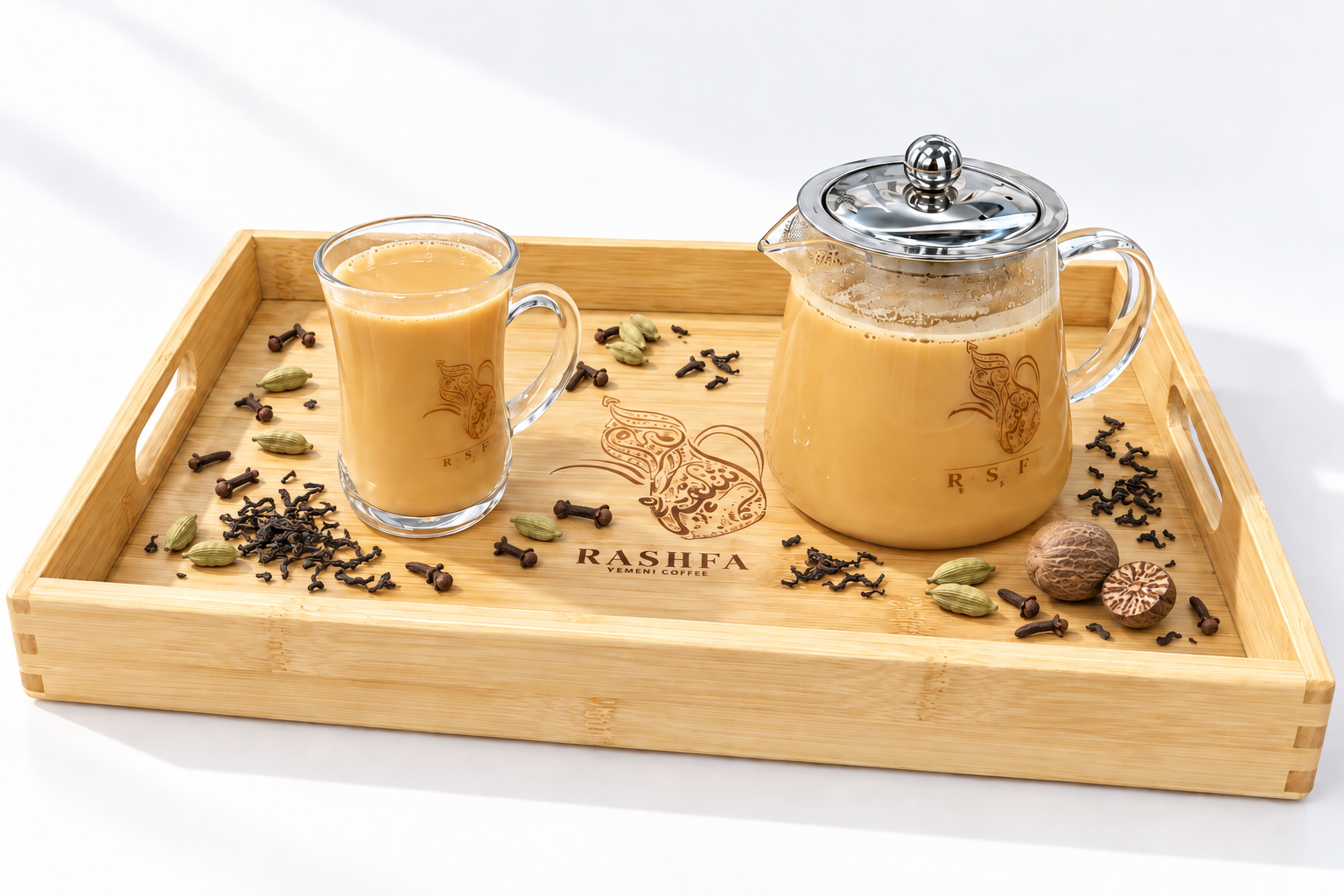 Adeni Chai