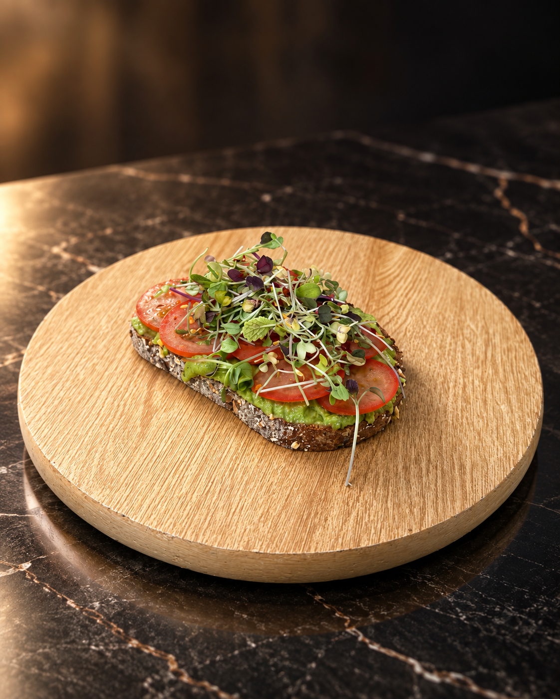 Avocado Toast