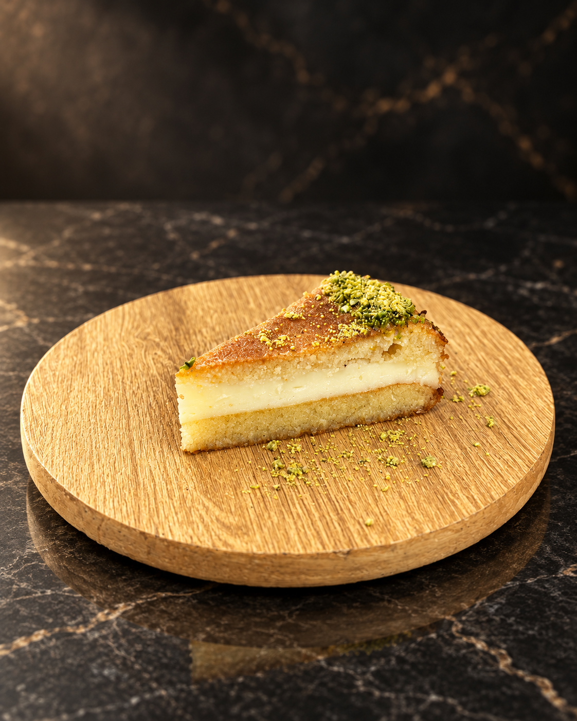 Basbousa