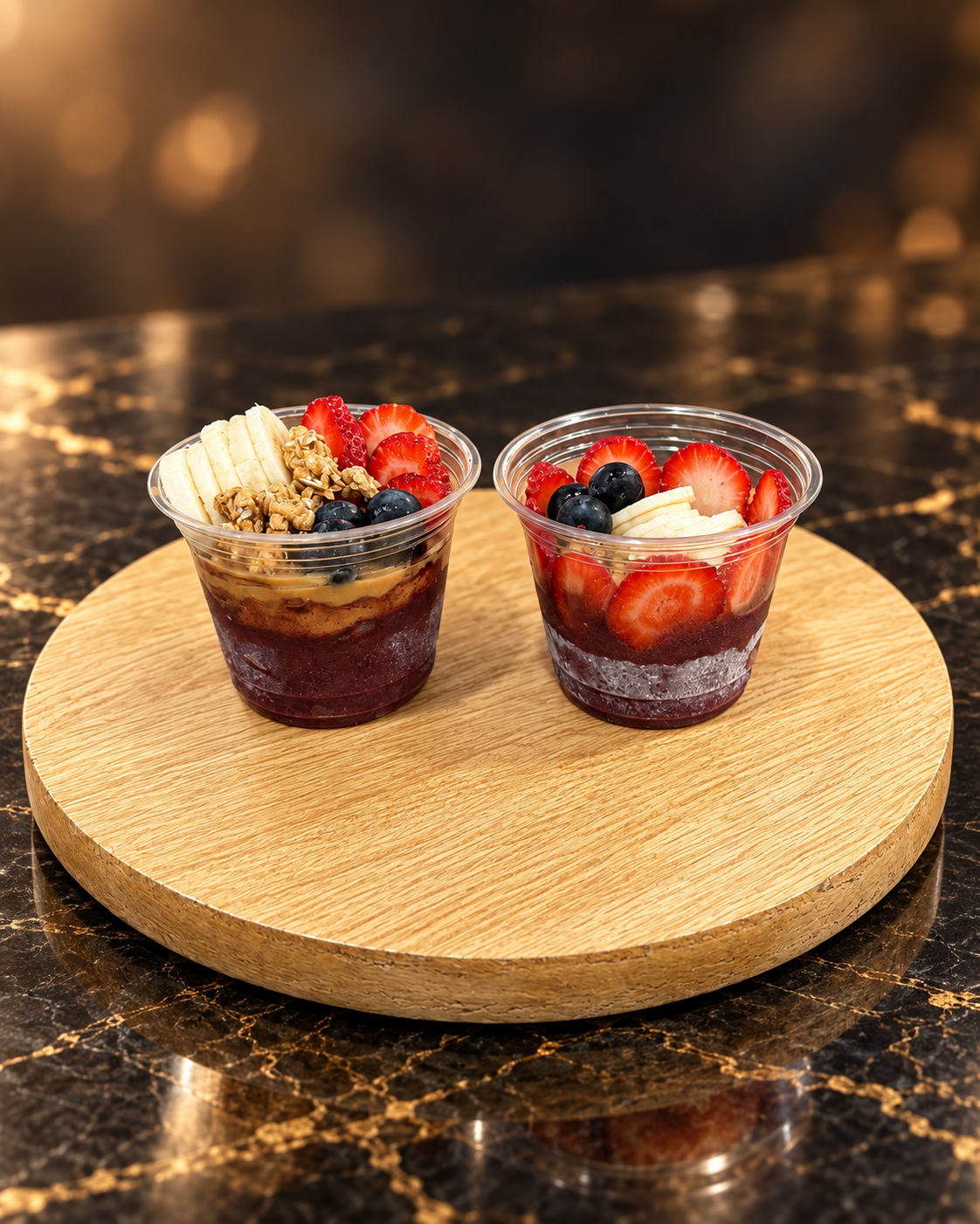 Açaí Bowl