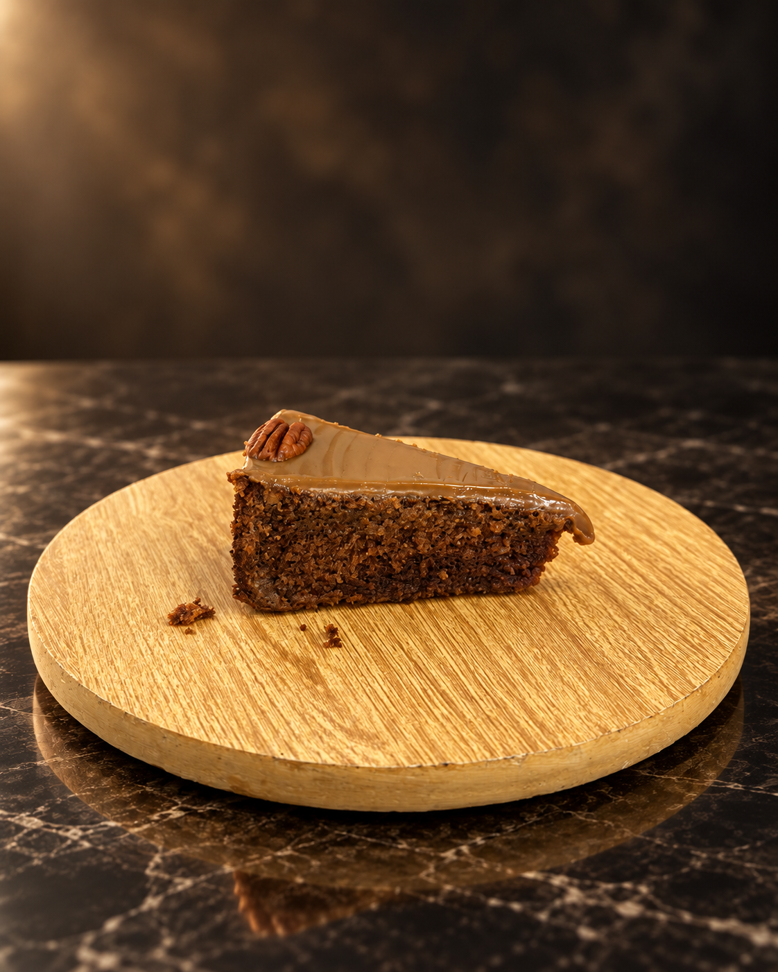 Date Cake