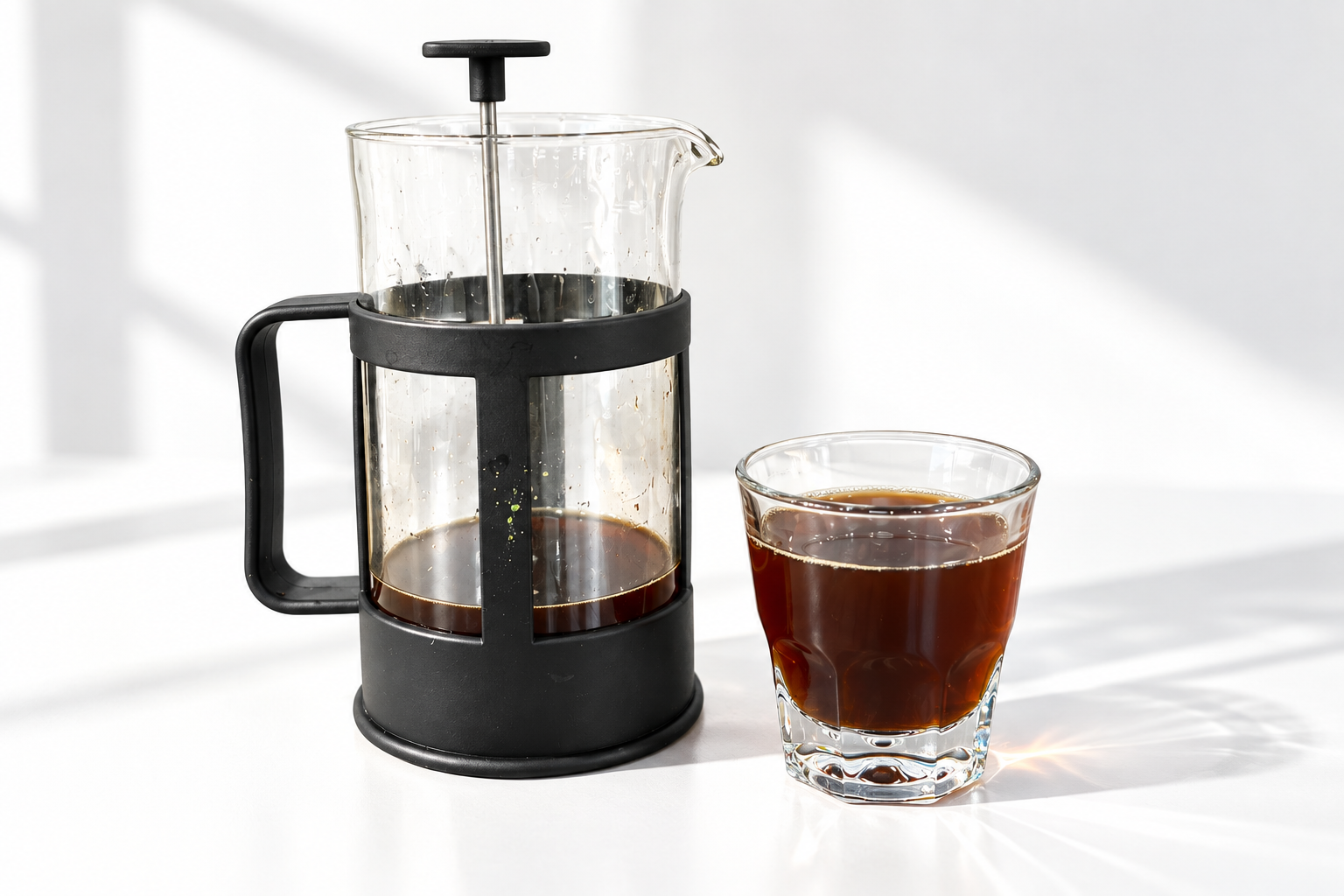 French Press