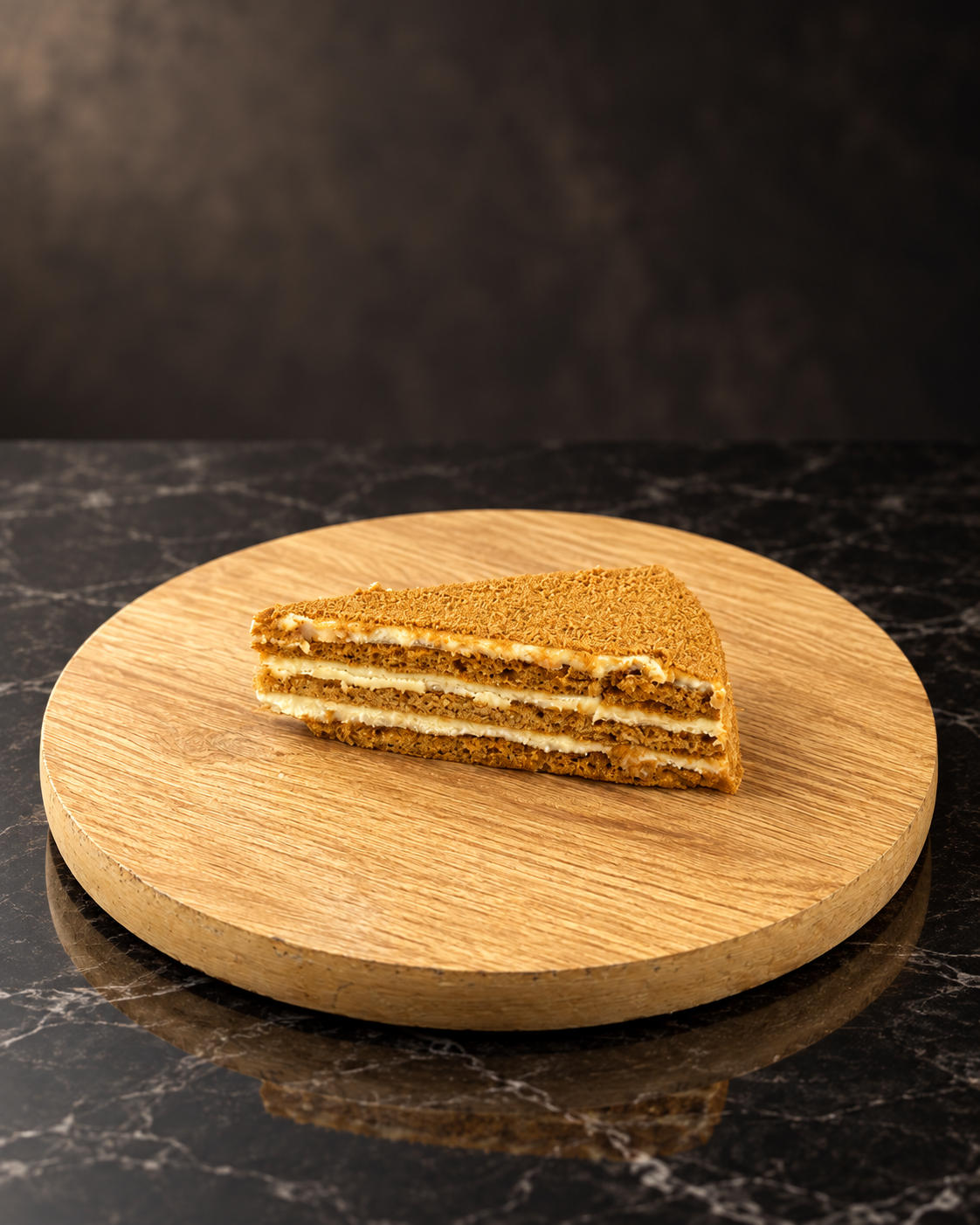 Honey Cake