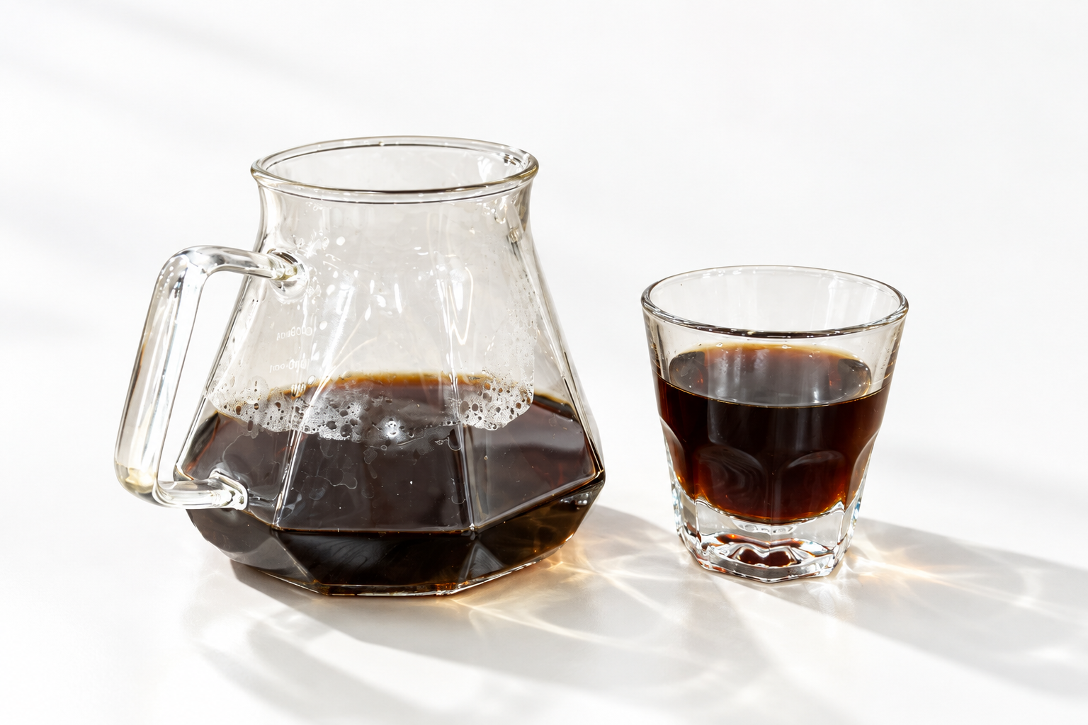 Pour Over (V60)